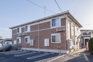 野州平川駅 徒歩3分 2階の物件外観写真